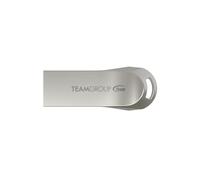TEAMGROUP C222 128GB USB 3.2 Gen 1 (3.1/3.0) Unidad Flash Metálica Plata 140MB/s