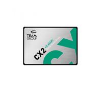 HD 2.5 SSD 1TB SATA3 TEAMGROUP CX2 LECTURA 540MB/S ESCRITU