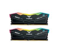 TEAMGROUP Delta 32GB DDR5 7200MHz CL34 Negro