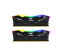 Team Group Delta RGB 32GB 2x16GB 7200MHz CL34 Negro