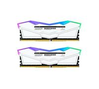 TEAMGROUP Delta RGB 32GB 7000MHZ DDR5 CL34 Blanco
