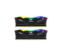 TeamGroup Delta RGB 32GB DDR5 (2x16GB) 6400MHz CL32