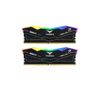 TeamGroup Delta RGB 32GB RAM DDR5 (2x16GB) 6000MHz CL38