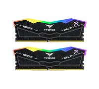 TeamGroup DELTA RGB 48GB (2x24GB) DDR5 6400MHz CL32 - Memoria RAM