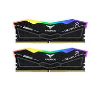 TeamGroup Delta RGB 48GB DDR5 (2x24GB) 6400MHz CL32