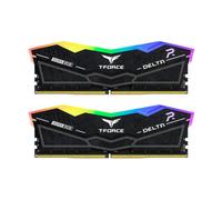 TeamGroup DELTA RGB 64GB (2x32GB) DDR5 6000MHz CL34 - Memoria RAM