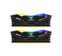 TeamGroup Delta RGB 64GB (2x32GB) DDR5 6000MHz CL38 - Memoria RAM