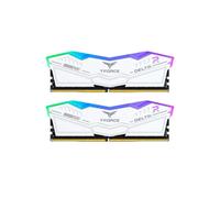 TeamGroup DELTA RGB 64GB (2x32GB) DDR5 6000MHz - Memoria RAM