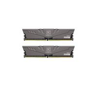 TeamGroup Expert 32GB DDR4 (2x16GB) 3200MHz CL16 Gris