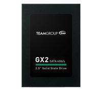Team Group SSD 2,5 GX2 512GB SATA3 530/430 120TBW IOPS 85K/50K