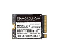 TEAMGROUP HD M2 SSD 2TB MP44S SSD PCI-E 4.0 2TB