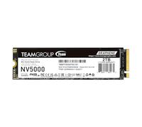 Team Group NV5000 2TB | SSD M.2 PCIe Gen4 NVMe