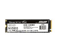 TEAMGROUP NV5000 SSD 2000GB M.2 5000MB/s PCI Express 4.0 NVMe TM8FGM002T0C101