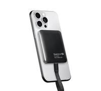 TEAMGROUP PD20M 1TB Magnetic External SSD Read up to 2000MB/s USB 3.2 Gen 2x2 Ty