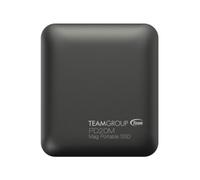 SSD Externo Team Group PD20M Mag Portable 2TB USB3.2 Gen2 Type C (2000/2000MB/s)