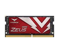 TEAMGROUP RAM Team SO D4 3200 32GB C22 Zeus