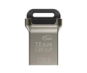 TEAMGROUP Stick Team C162 128GB USB 3.0 Metal