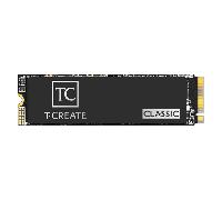 teamgroup t-create classic c47 ssd 2000gb m.2 7400mbs pci express 4.0 nvme