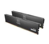 Memoria RAM Team Group T-Create Expert DDR5 6000MHz 32GB 2x16GB CL38 Dual AMD EXPO e Intel XMP Negro