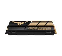 Disco Duro Team Group CARDEA A440 M.2 PCIe Interno SSD 2 TB
