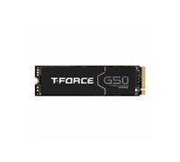 TeamGroup T-Force G50 2TB PCIe 4.0 (Disipador grafeno) - Unidad SSD M.2