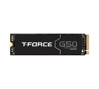 Disco Duro Team Group 2TB M.2 PCIe 4.0 5000MB/s G50 Pro SSD + SLC Caching