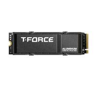 TeamGroup T-Force G70 Pro 1TB PCIe 4.0 (Disipador aluminio) - Unidad SSD M.2