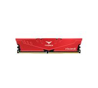 Memoria Teamgroup T-Force Vulcan Z Red 8GB DDR4 3200 TLZRD48G3200HC16F01