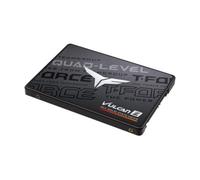 TEAMGROUP SSD 2TB 550/500 Vulcan Z QLC SA3 TEM