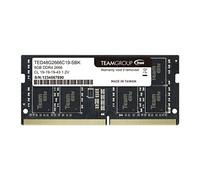 Team ELITE 8GB SODIMM DDR4 2666