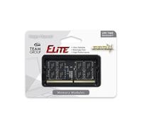 TEAMGROUP Team Elite - DDR4-16 GB - SO DIMM 260-PIN - ungepuffert