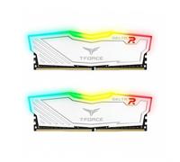 Teamgroup team t-force delta rgb ddr4 gaming memory, 2 x 8 gb, 3600 mh