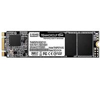 TEAMGROUP Unidad de Estado sólido MS30 M.2 2280 SATA III de 512 GB 512 GB 2280