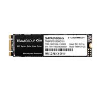 TEAMGROUP Unidad de Estado sólido MS30 M.2 2280 SATA III de 512 GB