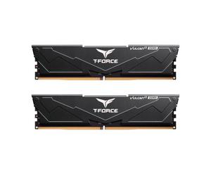 TeamGroup VULCAN Alpha 16GB (2x8GB) DDR5 5200MHz CL40 - Memoria RAM