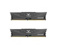 Team Group T-Force Vulcan Z DDR4 3200Mhz PC4-25600 16GB 2x8GB CL16 Gris