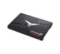 TeamGroup Vulcan Z 256GB - Unidad SSD 2.5" SATA