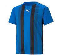 teamLIGA Striped Jersey Jr