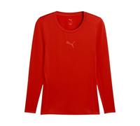 teamLIGA26 Baselayer tee LS