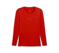 teamLIGA26 Baselayer tee LS
