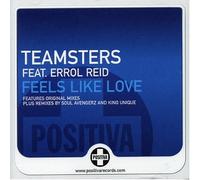 Teamsters - Feels Like Love Pt. 2