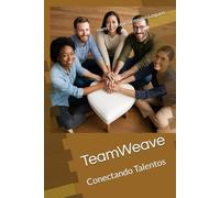 TeamWeave: Conectando Talentos