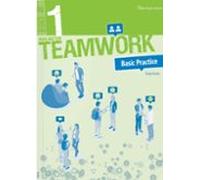 Teamwork 1º Eso Basic Practice Spanish