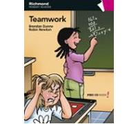 Teamwork + Cd (richmond)