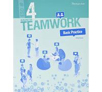 TEAMWORK ESO 4 BASIC PRACTICE (SIN COLECCION)