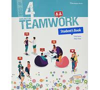 TEAMWORK ESO 4 SB (SIN COLECCION)