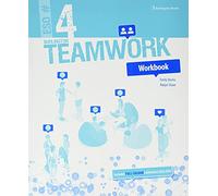 TEAMWORK ESO 4 WB (SIN COLECCION)