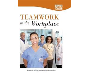 Teamwork in the Workplace: Problem Solving and Conflict Resolution (DVD) (Concept Media: Educational Videos)