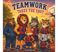 Teamwork Takes the Shot