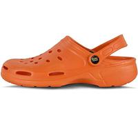 Teamwork WORKTEAM - P2008 Zueco Eva Unisex Unisex-Adulto Naranja 37
